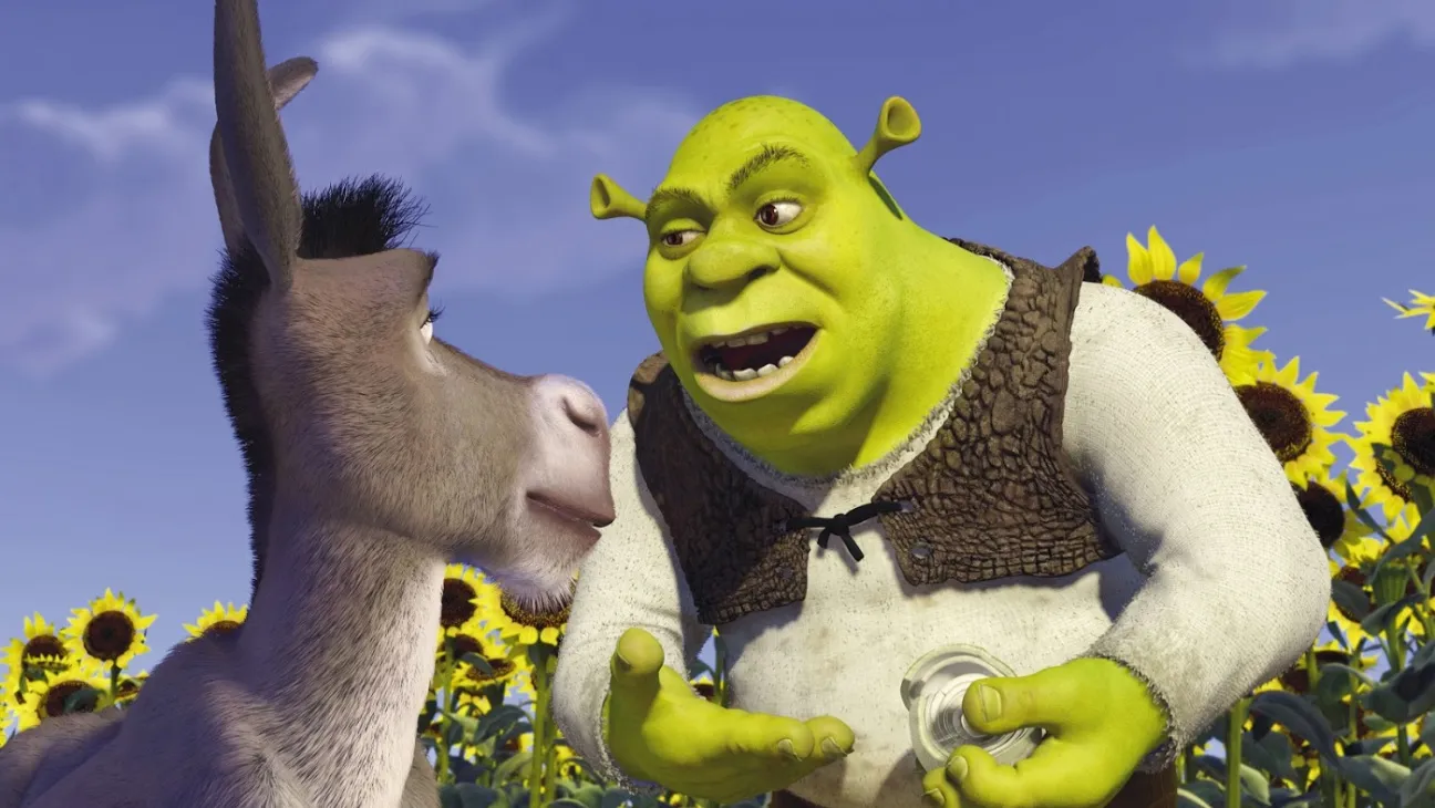 Shrek